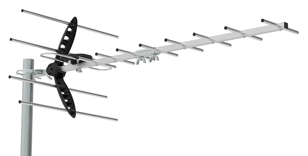 ZTL-10-5G antenna Yagi
