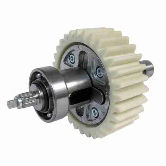 119RIBK004 ALBERO LENTO BK BKS