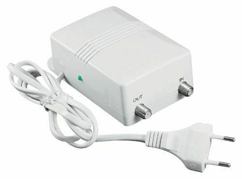 Amplificatore di linea