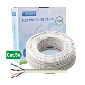 cavo di rete cat5e 100mt