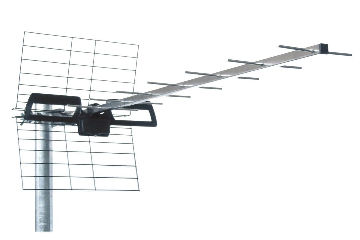 Antenna 5G 13 elementi