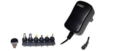 alimentatore regolabile 34010635
